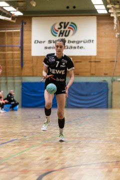 Bild 123 - wAJ SV Henstedt Ulzburg - Rellinger TV : Ergebnis: 29:30